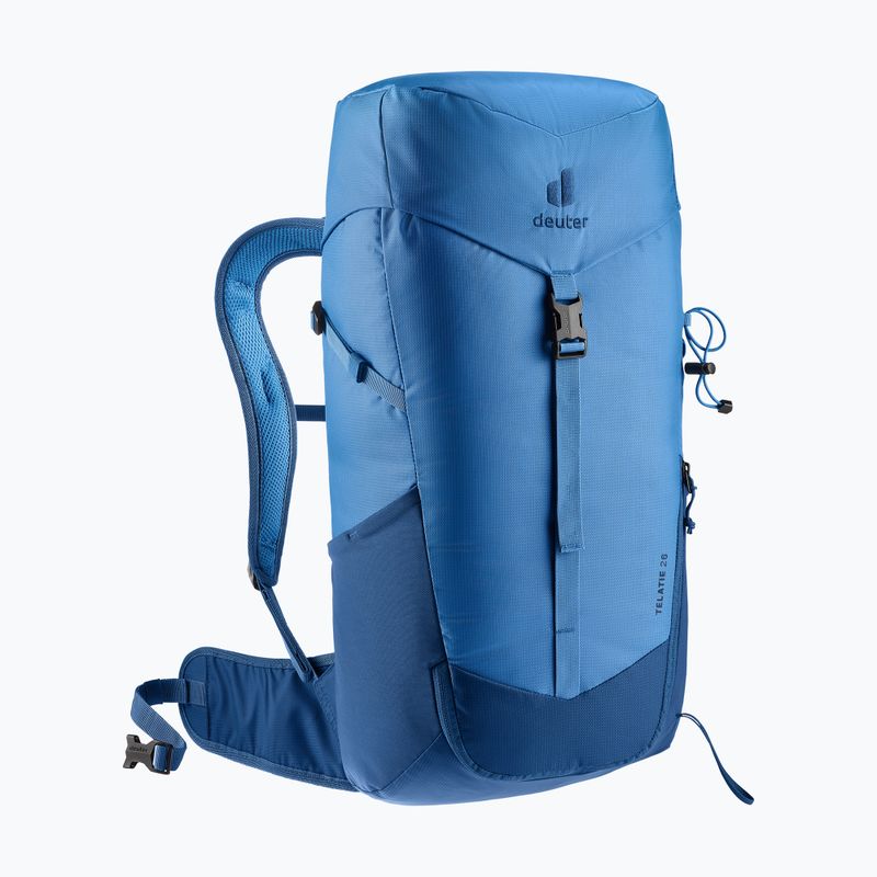 Rucsac de turism deuter Telatie 26 l baltic/nightblue 2