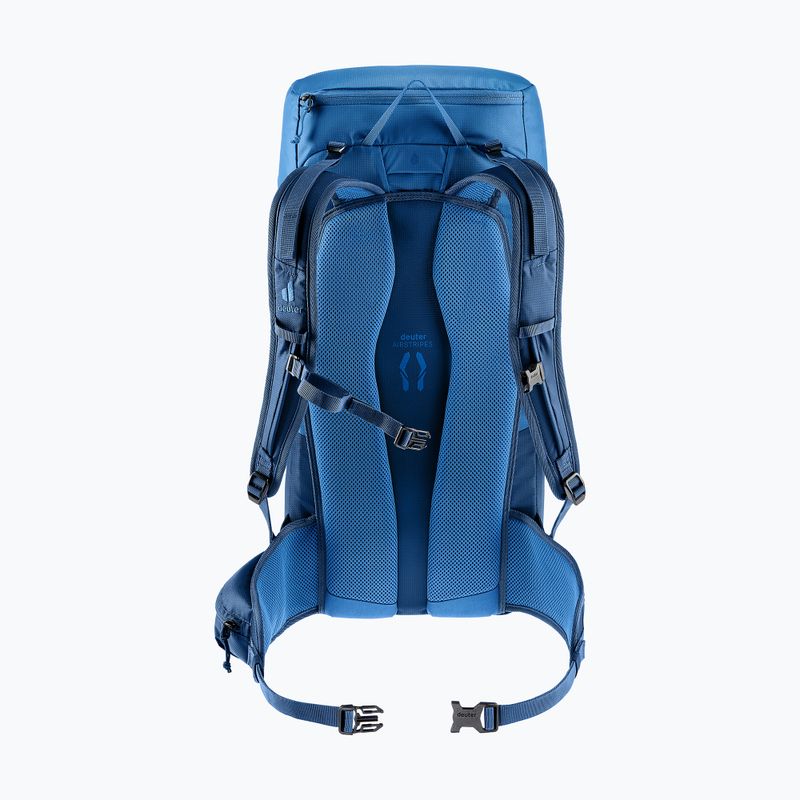 Rucsac de turism deuter Telatie 26 l baltic/nightblue 3