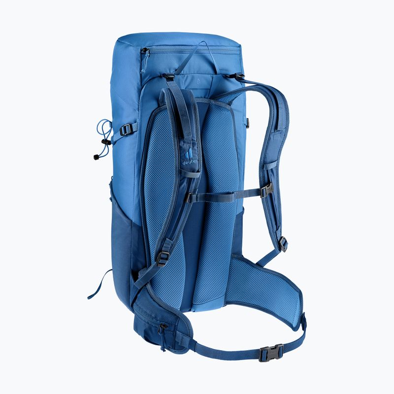 Rucsac de turism deuter Telatie 26 l baltic/nightblue 5