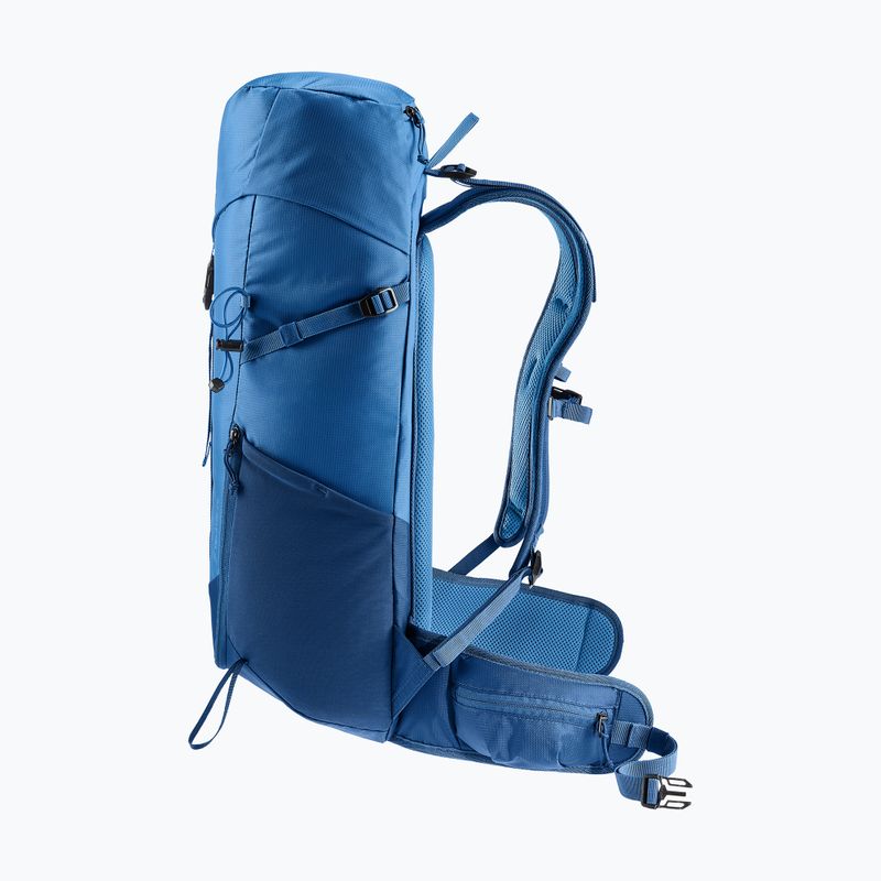 Rucsac de turism deuter Telatie 26 l baltic/nightblue 6