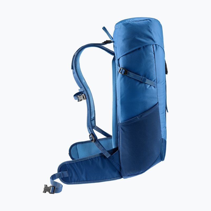Rucsac de turism deuter Telatie 26 l baltic/nightblue 7