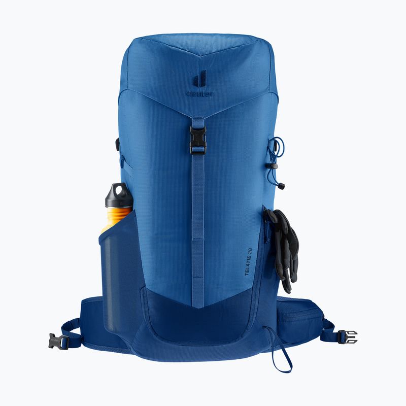 Rucsac de turism deuter Telatie 26 l baltic/nightblue 8