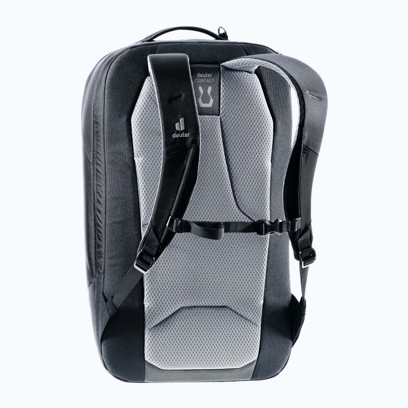 Rucsac de turism deuter Carry On 30 l black 3