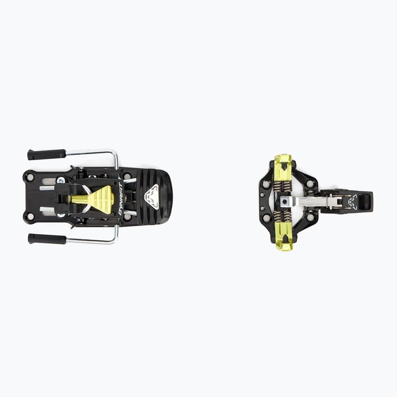 DYNAFIT Superlite 175 - Z12+ fixare de schi negru 08-0000049152 3