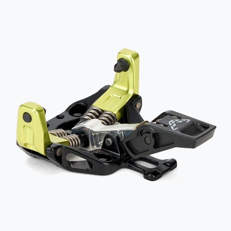 DYNAFIT Superlite 175 - Z12+ fixare de schi negru 08-0000049152 4