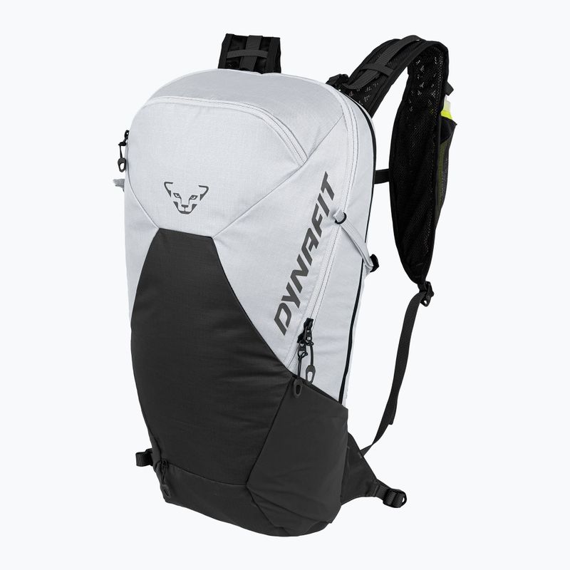 Rucsac turistic DYNAFIT Transalper 18 + 4 l alloy/black out