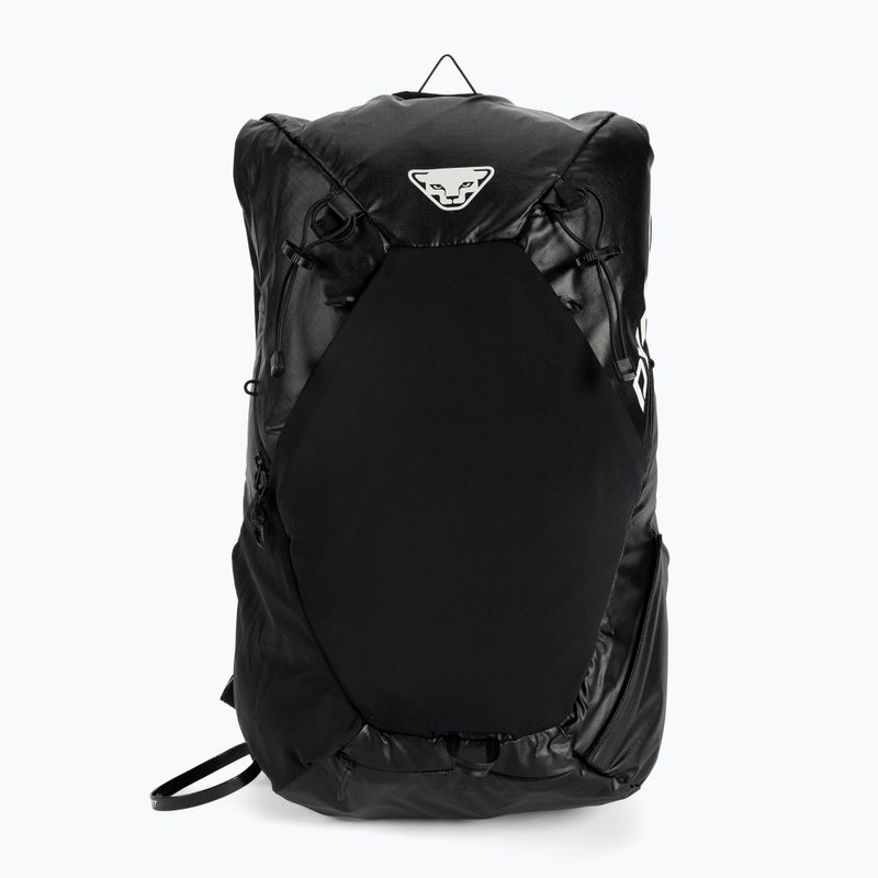 DYNAFIT Radical 28 l rucsac de parașutism negru 08-0000048973