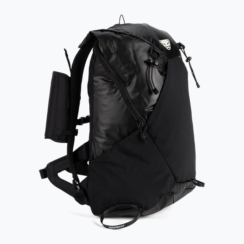 DYNAFIT Radical 28 l rucsac de parașutism negru 08-0000048973 2