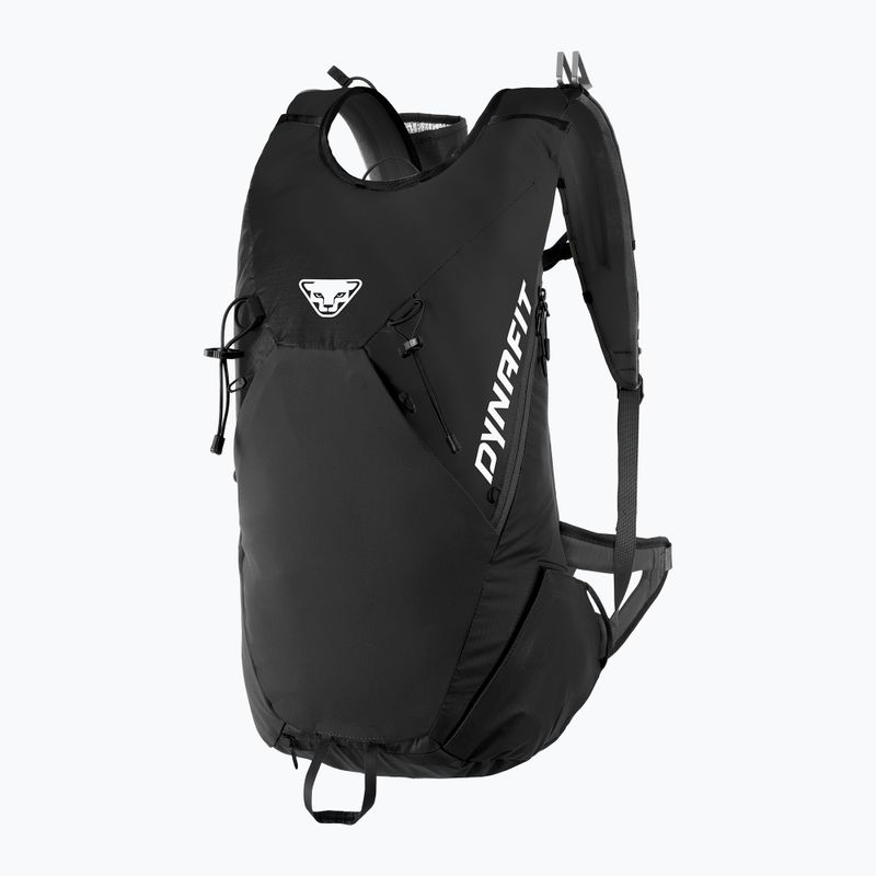 DYNAFIT Radical 28 l rucsac de parașutism negru 08-0000048973 11