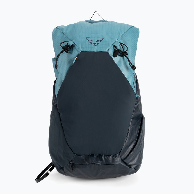 DYNAFIT Radical 28 l rucsac de parașutism albastru 08-0000048973