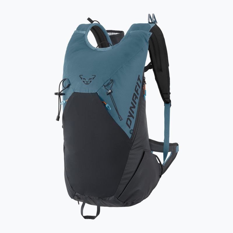 DYNAFIT Radical 28 l rucsac de parașutism albastru 08-0000048973 10