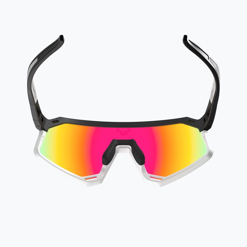 DYNAFIT Trail Pro S1-S3 ochelari de soare alb-negru și alb 08-0000049909 8
