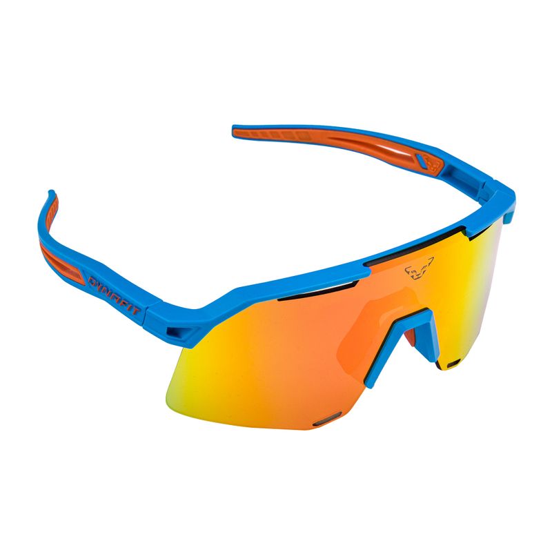 Ochelari de soare DYNAFIT Ultra Revo S3 albastru 08-0000049913