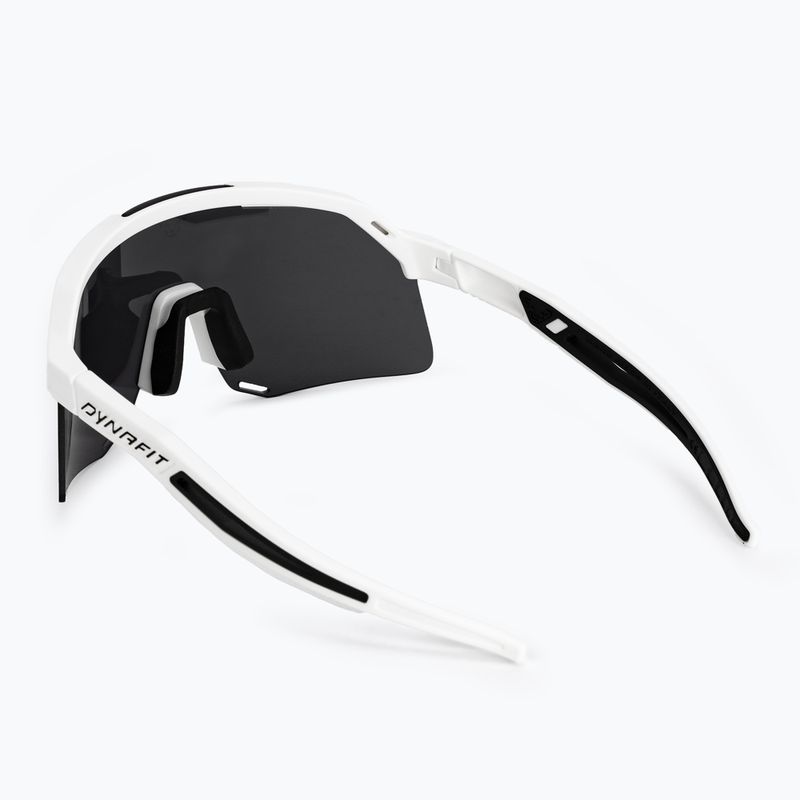 Ochelari de soare DYNAFIT Ultra alb/negru 08-0000049914 2