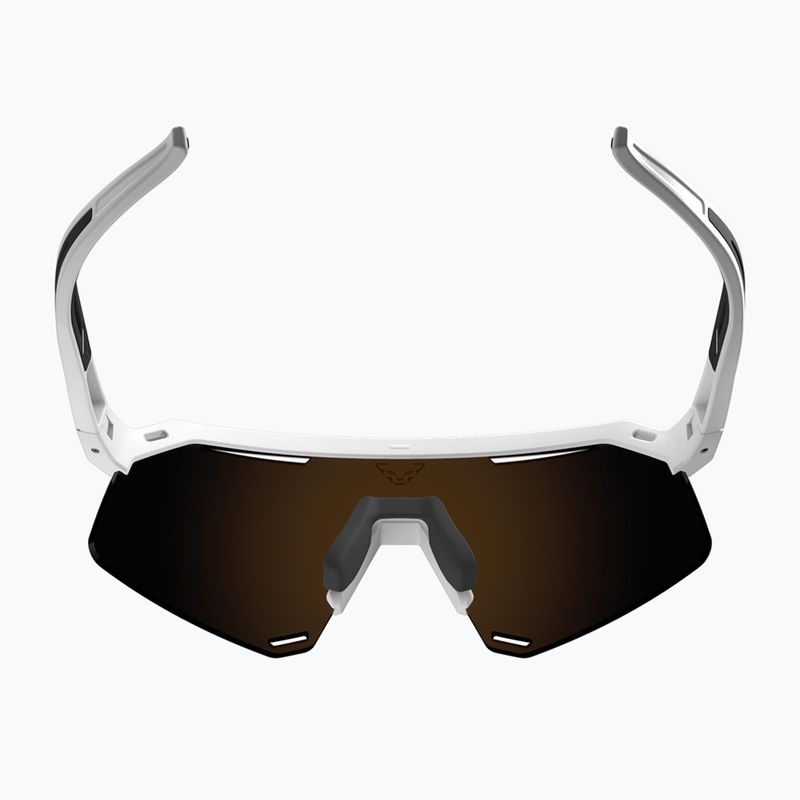 Ochelari de soare DYNAFIT Ultra alb/negru 08-0000049914 9