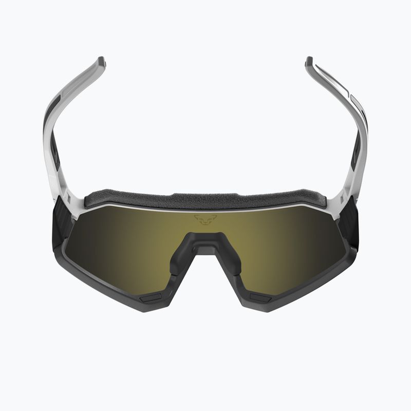 DYNAFIT Sky Pro S2-S4 ochelari de soare alb și negru 08-0000049915 6