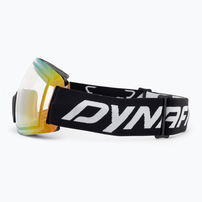 DYNAFIT Speed S1 ochelari de schi negru/negru/nimbus 4