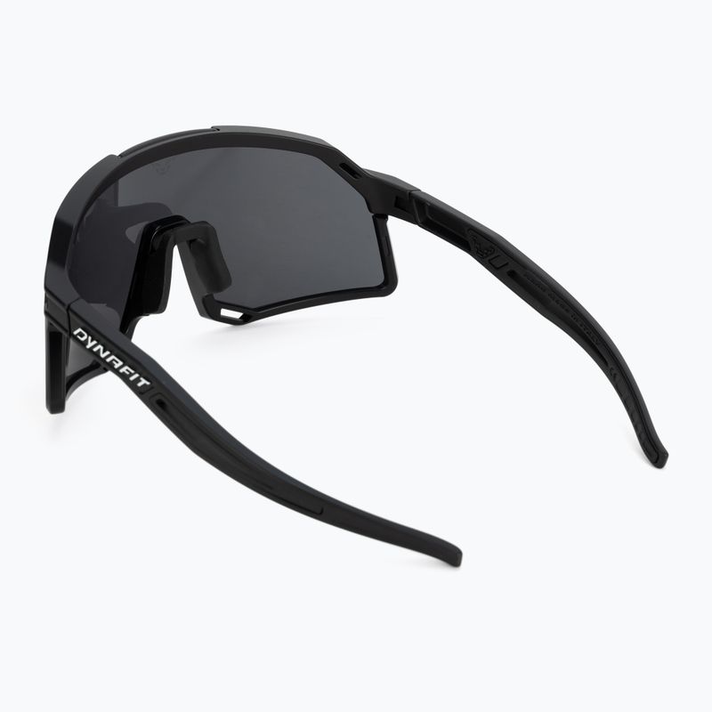 Ochelari de soare DYNAFIT Trail black out 08-0000049911 2