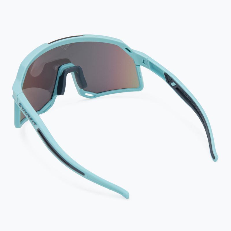 Ochelari de soare DYNAFIT Trail Evo marine blue/blueberry 2