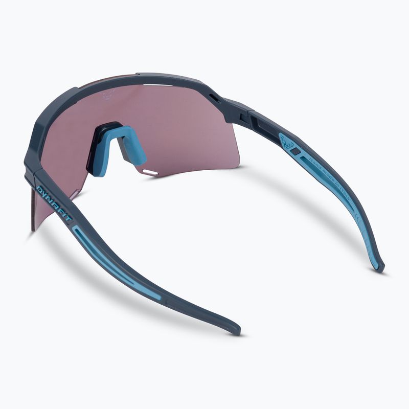 Ochelari de soare DYNAFIT Ultra Revo blueberry/storm blue 08-0000049913 2