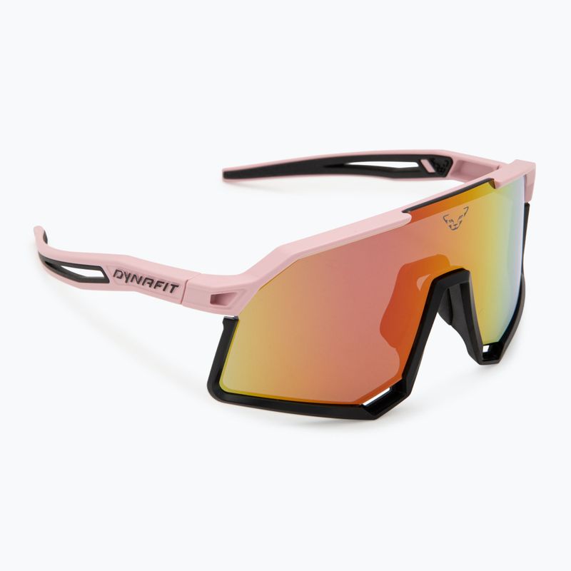 Ochelari de soare DYNAFIT Trail Evo pale rose/black out