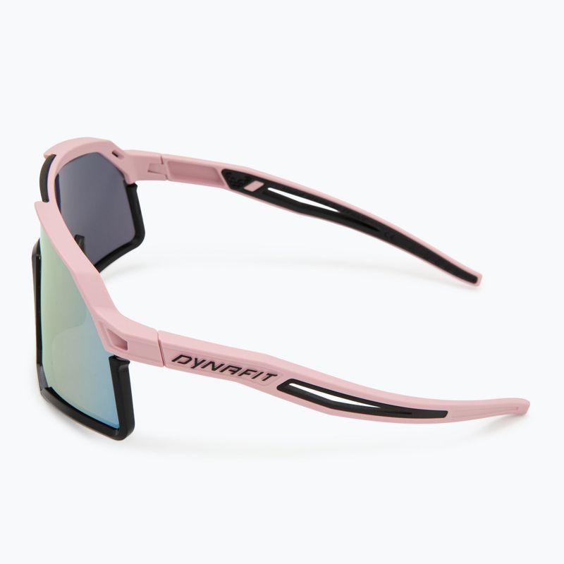 Ochelari de soare DYNAFIT Trail Evo pale rose/black out 4