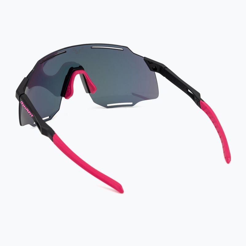 Ochelari de soare DYNAFIT Alpine Evo black out/pink glo 2