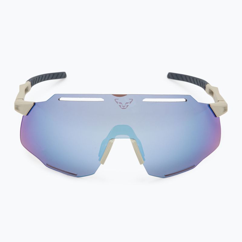 Ochelari de soare DYNAFIT Alpine Evo rock khaki/blueberry 3