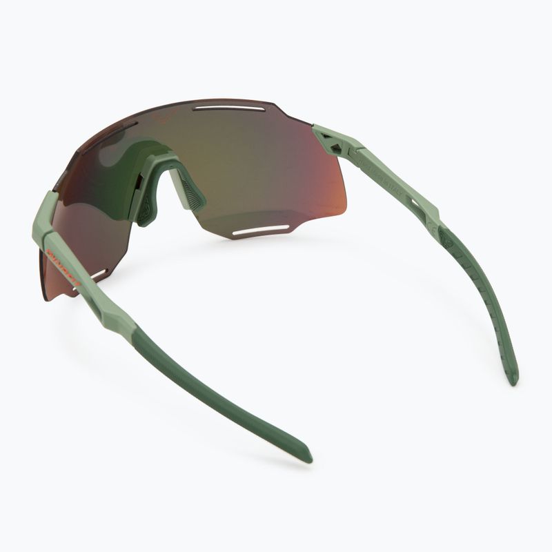 Ochelari de soare DYNAFIT Alpine Evo sage/thyme 2