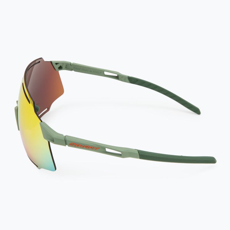 Ochelari de soare DYNAFIT Alpine Evo sage/thyme 4