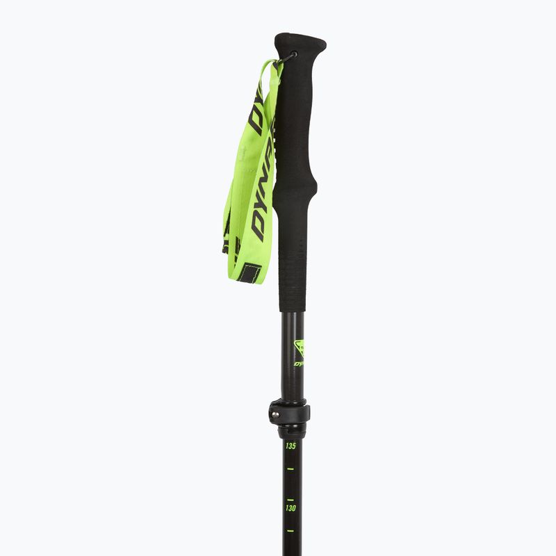 Bețe de alergare DYNAFIT Ultra Pro Pole fluorescent yellow 2