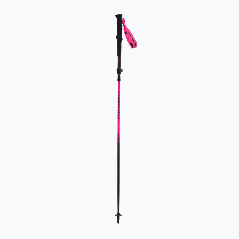 Bețe de alergare DYNAFIT Ultra Pro Pole pink glo
