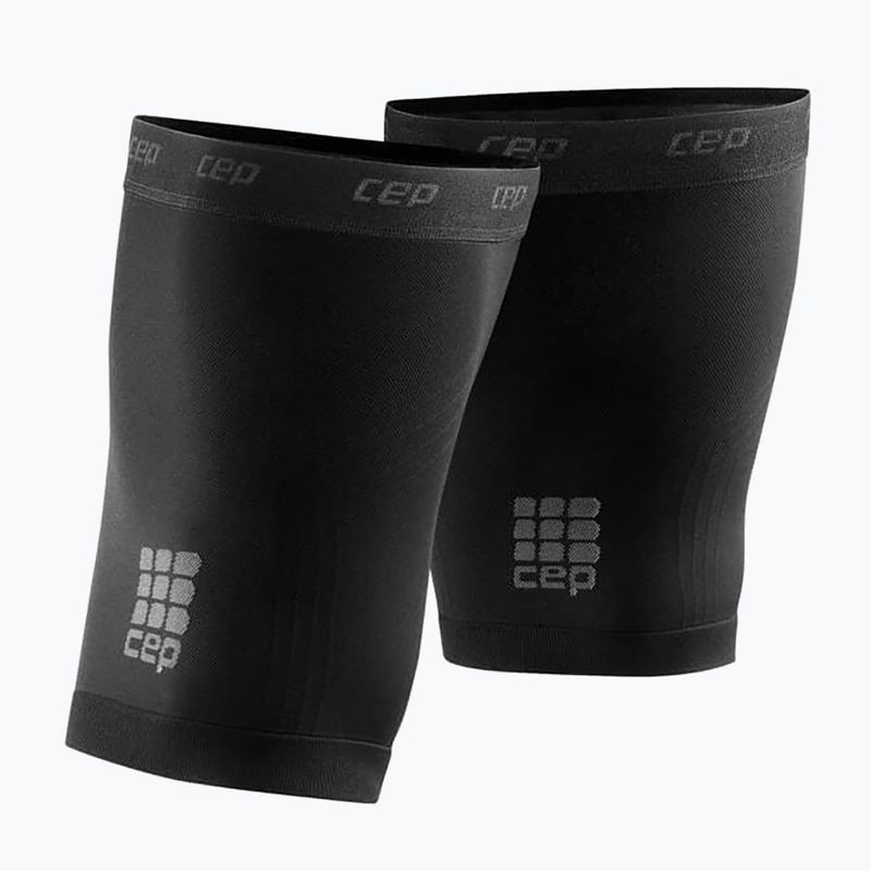 CEP benzi de compresie pentru coapse negru 1T502000 5