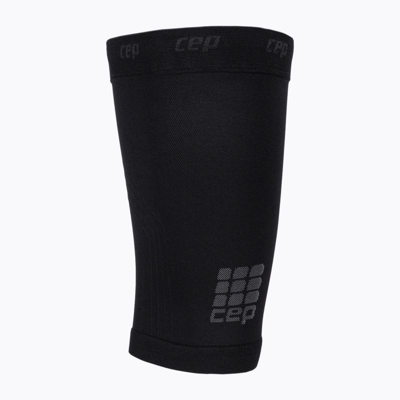 CEP benzi de compresie pentru coapse negru 1T502000