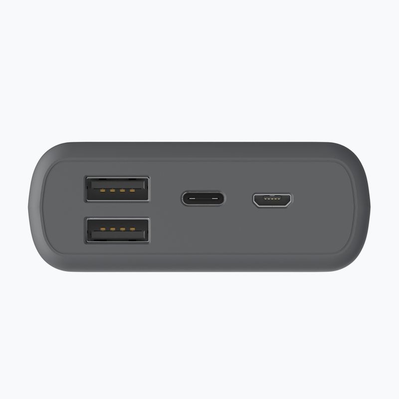 Powerbank Hama Supreme 20HD Power Pack 20000 mAh gri 1872920000 2