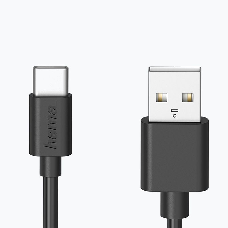 Powerbank Hama Supreme 20HD Power Pack 20000 mAh gri 1872920000 3