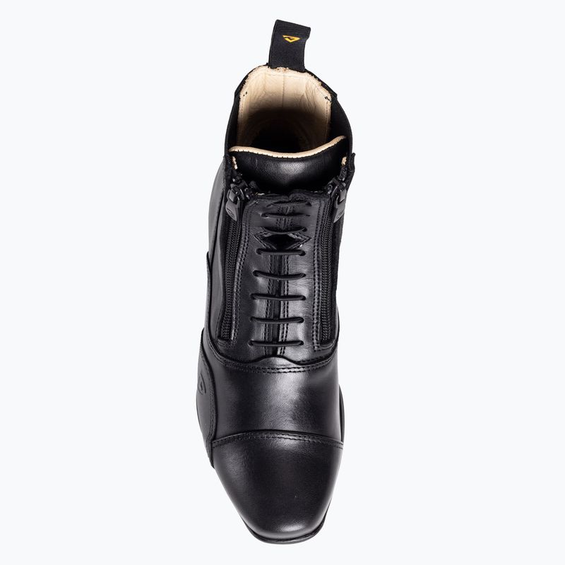 Cizme Tonics Stardust II AST negru 2411-00004 6