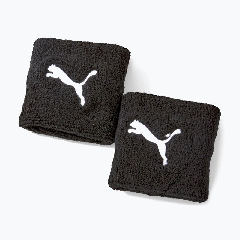 PUMA Cat Wristband negru 051156 01