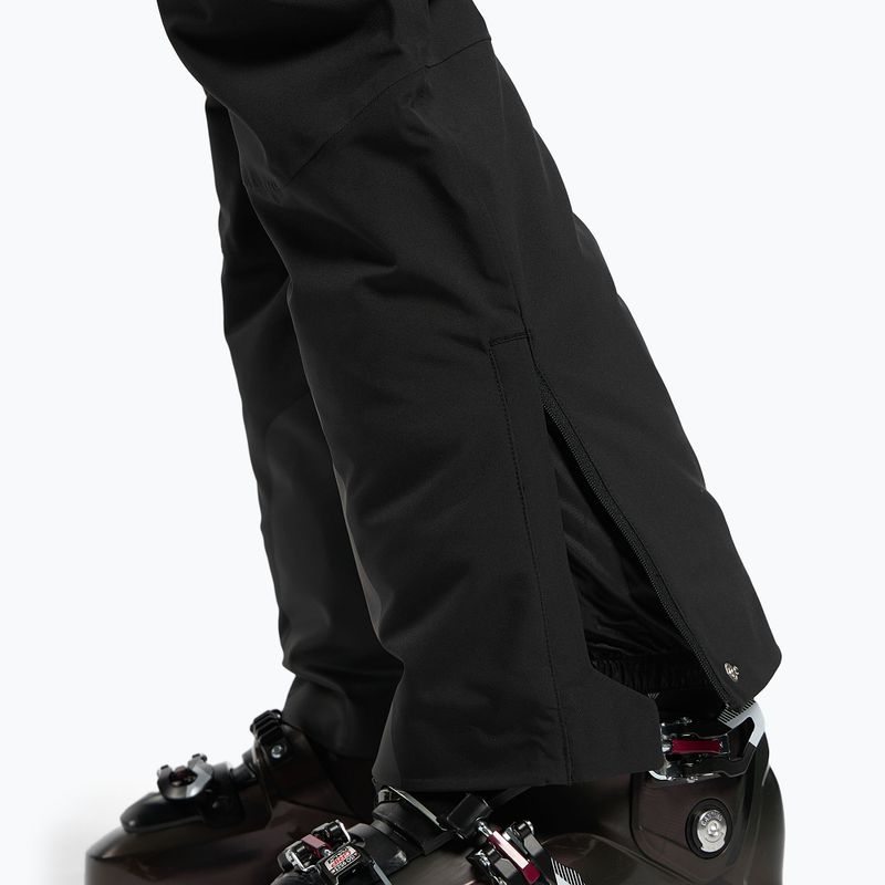 Pantaloni de schi Maloja W’S WaldbieneM, negru, 32106-1-0817 10