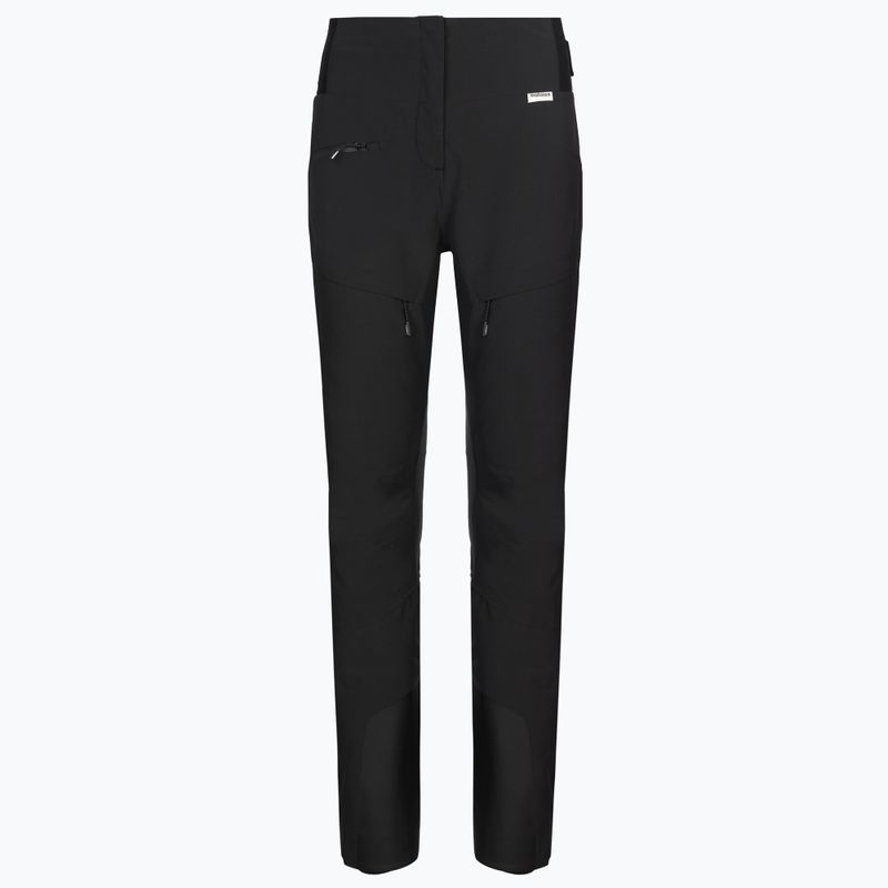 Pantaloni de schi Maloja W’S WaldbieneM, negru, 32106-1-0817 11