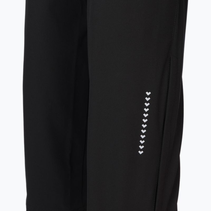Pantaloni de schi pentru femei Maloja W’S DachsM, albastru, 32146 1 0817 4