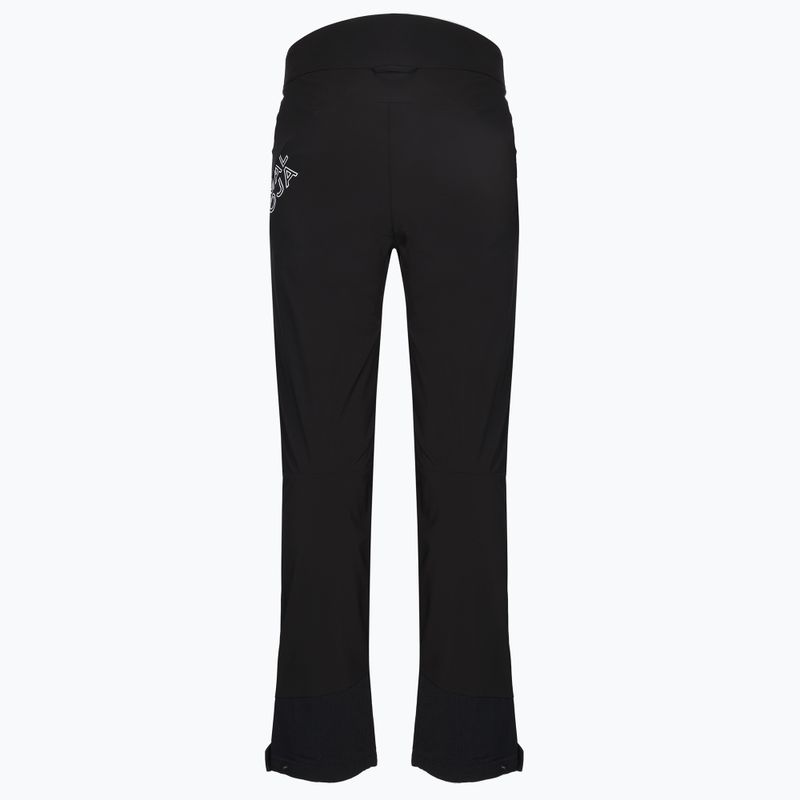 Pantaloni de schi pentru bărbați Maloja M’S KhesarM, albastru, 32214-1-0817 2