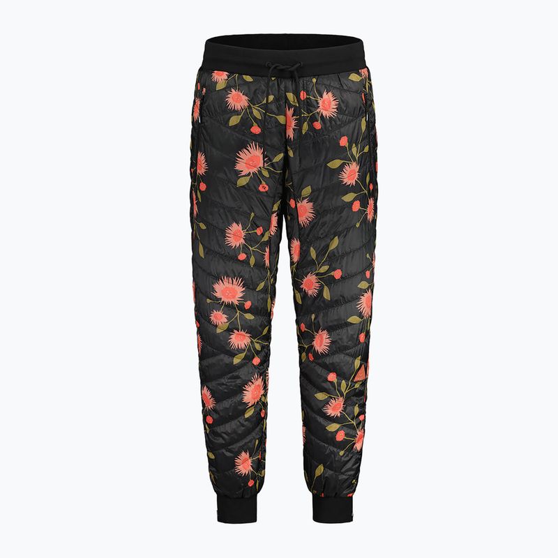 Pantaloni de trekking Maloja ViturinU negru 34001-1-8701 3