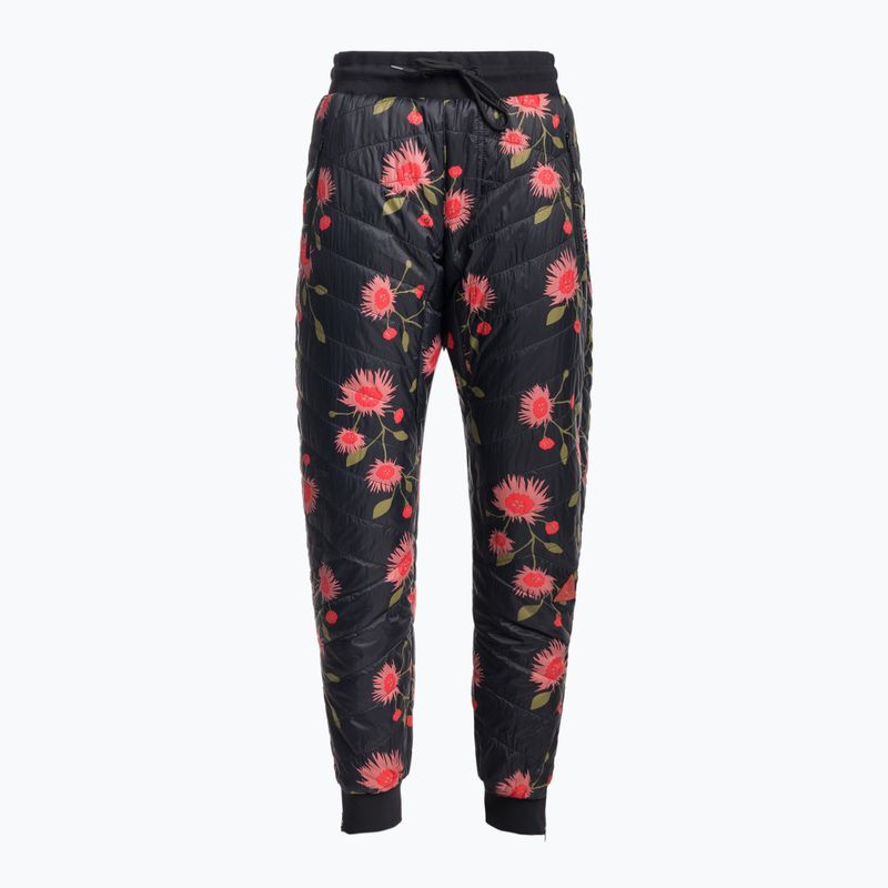 Pantaloni de trekking Maloja ViturinU negru 34001-1-8701