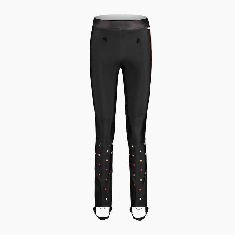 Pantaloni de schi pentru femei Maloja SycamoreM negru 34110-1-0817 9