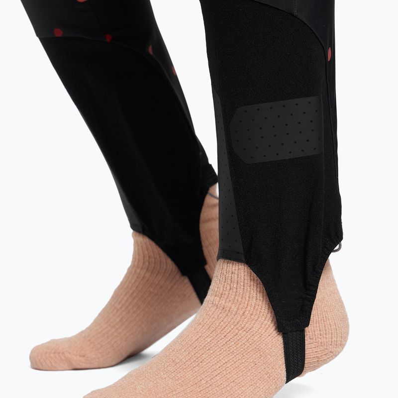 Pantaloni de schi pentru femei Maloja SycamoreM negru 34110-1-0817 8
