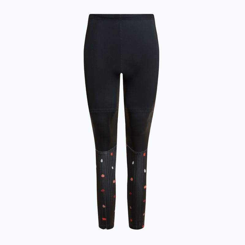 Pantaloni de schi fond Maloja LohblüteM gri pentru femei 34122-1-0817