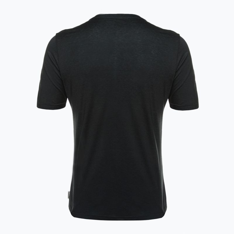 Tricou de cățărat pentru bărbați Maloja KalmbergM gri 35215 2