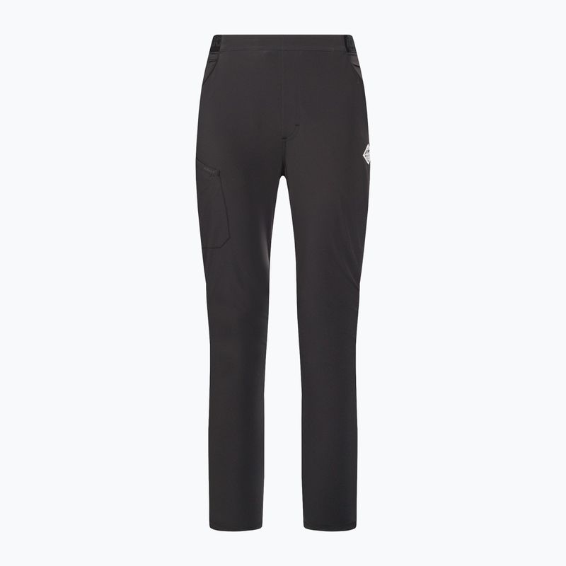 Maloja ChristalloM pantaloni de alpinism pentru bărbați negru 35225-1-0817