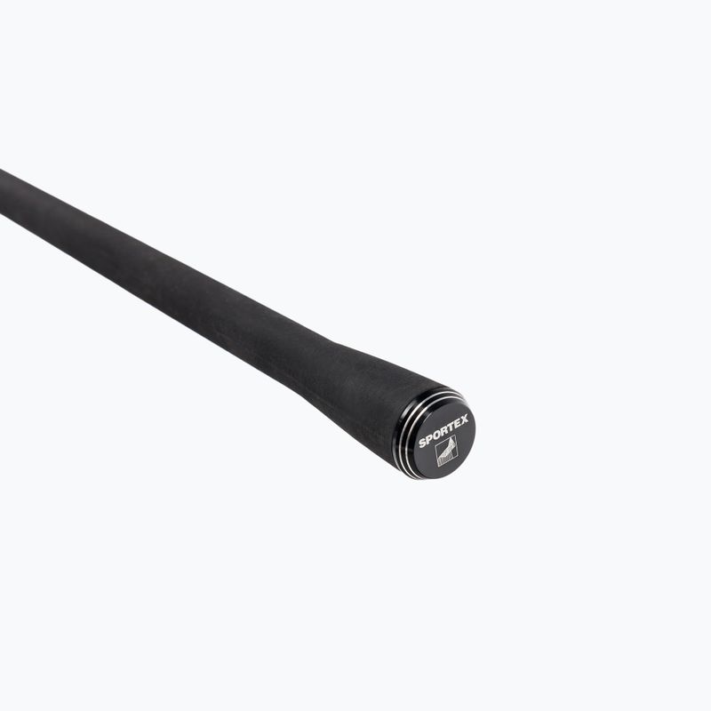 Sportex Catapult CS-3 Carp Stalker crap tijă de crap negru 143313 4